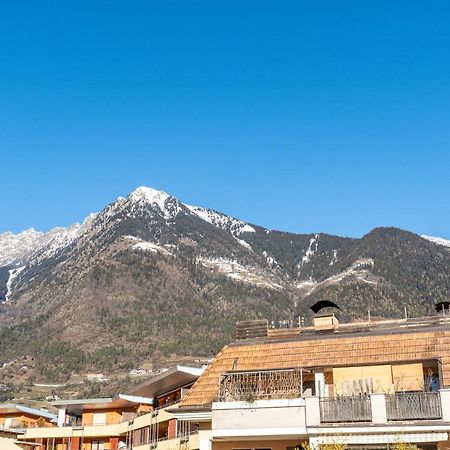 Flow Apartments Winkel Atelier Merano Exteriér fotografie
