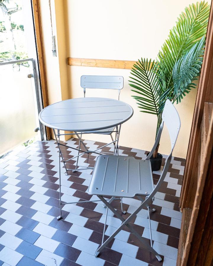 Flow Apartments Winkel Atelier Merano Exteriér fotografie